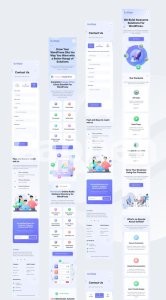I will convert figma to wordpress , figma or HTML to wordpress