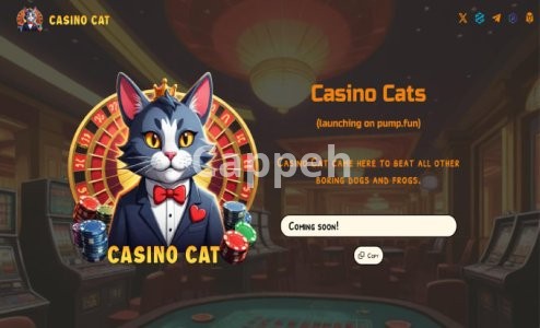 I will do meme coin meme website and crypto cryptocurrency website