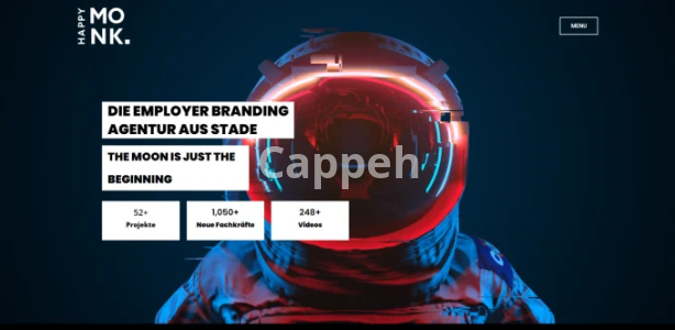 I will build you a modern wordpress website