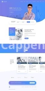 I will convert sketch, xd, psd, figma to wordpress website design