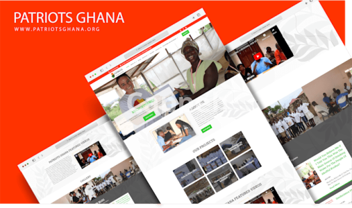 I will build a wordpress business website or shopify website for your business