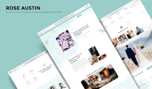 I will build a wordpress business website or shopify website for your business