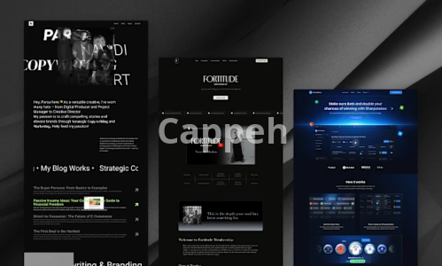 I will build, design or develop figma to webflow website, fix or do webflow redesign