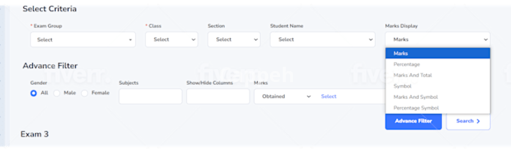 I will develop php laravel codeigniter,node website design rest api