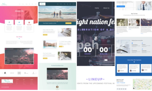 I will make clickfunnels in click funnel , sales page, sales funnel
