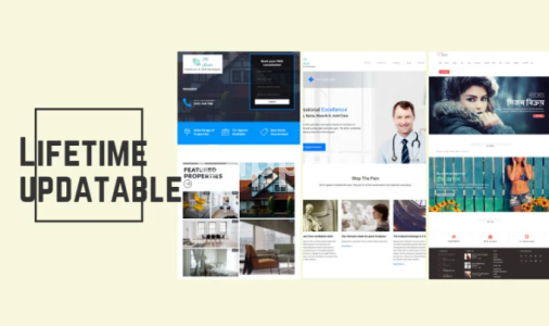 I will make clickfunnels in click funnel , sales page, sales funnel