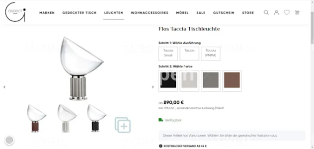 I will customize shopware and jtl shop