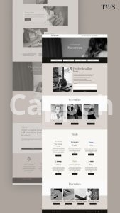 I will create responsive ecommerce website with in 24 hours