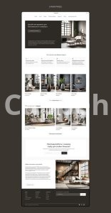 I will create responsive ecommerce website with in 24 hours