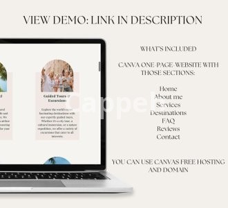 I will build automated travel affiliate marketing website to make money with autoblog