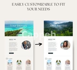 I will build automated travel affiliate marketing website to make money with autoblog