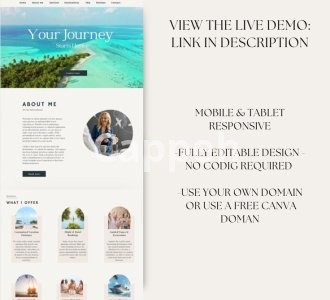 I will build automated travel affiliate marketing website to make money with autoblog