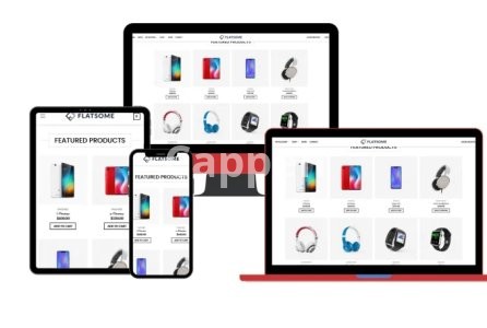 I will create woocommerce multi vendor ecommerce marketplace website with dokan wcfm