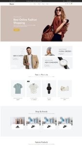 I will create a german shopify dropshipping store