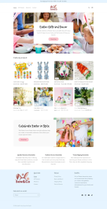 I will create a profitable ecommerce shopify dropshipping store website