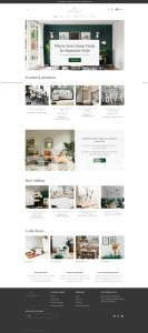 I will create a profitable ecommerce shopify dropshipping store website