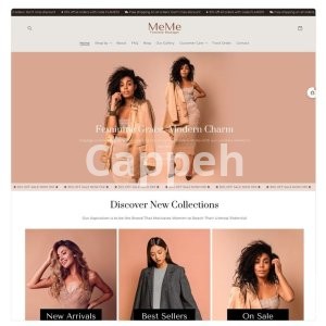 I will create one product shopify store, shopify dropshipping store