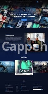 I will create website for you, wordpress, development, woocommerce