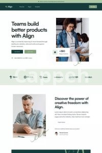 I will create website for you, wordpress, development, woocommerce