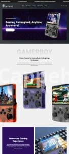 I will create automated aliexpress dropshipping shopify store shopify website