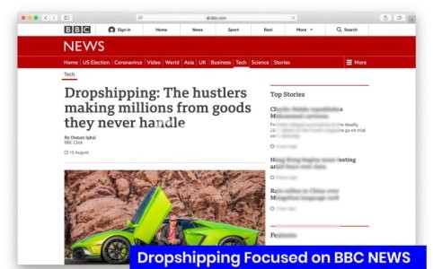 I will create automated aliexpress dropshipping shopify store shopify website