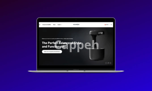 I will create your automated shopify dropshipping store website