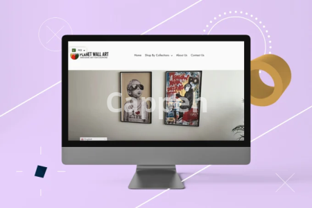 I will create shopify print on demand pod store with printify