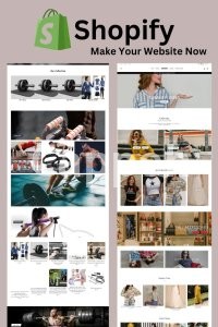 I will build 7 figures shopify aliexpress dropshipping store