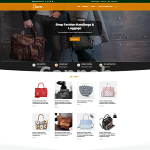I will create a turnkey dropship website, startup online store