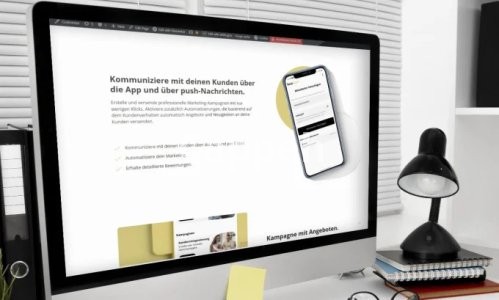 I will design your landing page xxxhighendxxx