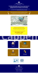 I will create aweber landing page, wordpress landing page wordpress elementor