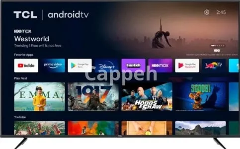 I will create a professional iptv website for iptv services or iptv reseller, stream