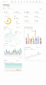 I will create a website using tailwind CSS nuxt js, vue js