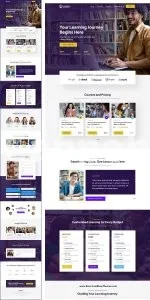 I will design, build, copy or clone any custom full stack website, or landing page
