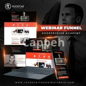 I will be your gohighlevel expert for go high level website and sales funnel