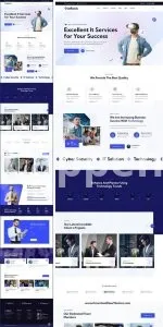 I will convert figma to webflow, webflow expert
