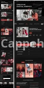I will convert figma to webflow, webflow expert