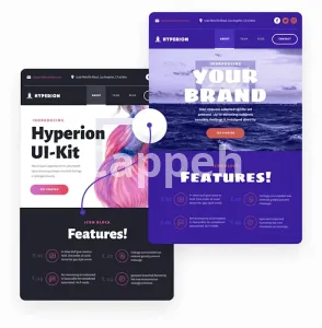 I will be your oxygen builder expert for oxygen wordpress website , oxygen portfolio