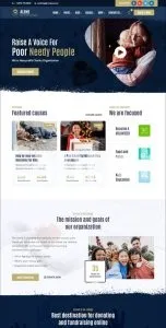 I will create wordpress website design with elementor pro