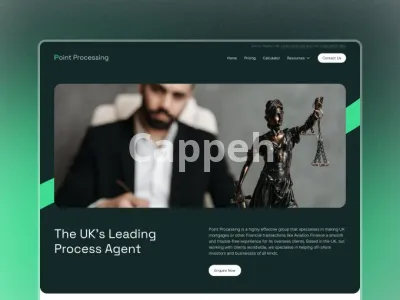 I will design and build a custom webflow website