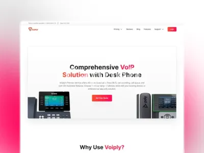 I will design and build a custom webflow website