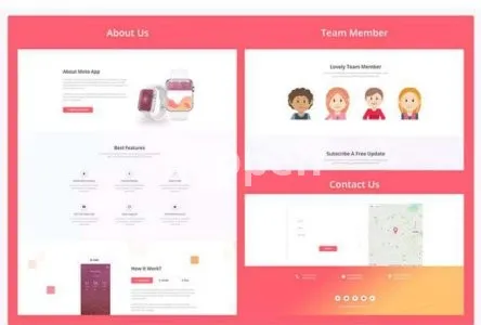 I will build clickfunnels sales funnel, clickfunnels landing page, sales funnel website