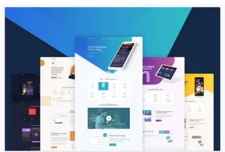 I will build clickfunnels sales funnel, clickfunnels landing page, sales funnel website