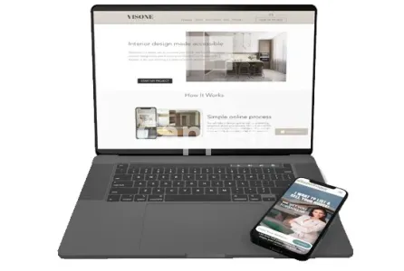 I will build your professional wix website with unlimited revisions