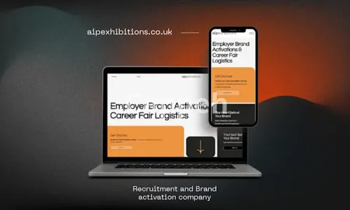 I will design, redesign or audit your wix or wix studio website