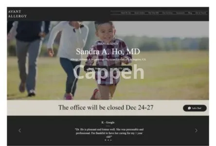 I will design beautiful wix studio websites with unlimited revisions