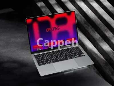 I will design a 3d interactive website experience