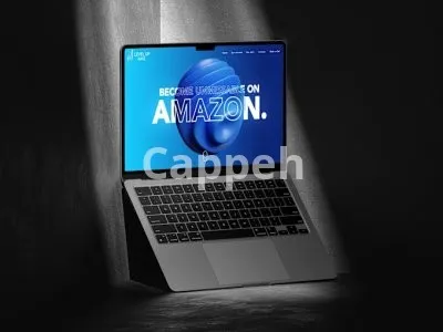 I will design a 3d interactive website experience