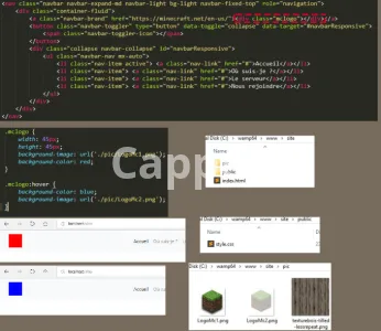I will develop accurate html,css,js,ajax,php and mysql script