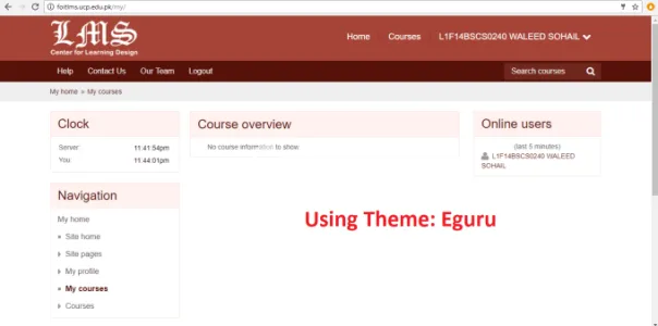 I will install, upgrade, manage, fix and customize moodle